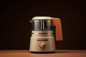 Cooking Appliances