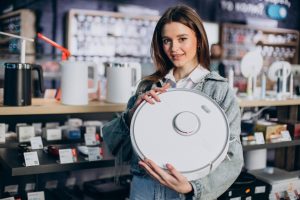 Storage Appliances