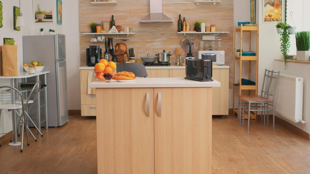 Top Benefits of Using Storage Appliances in Every Kitchen