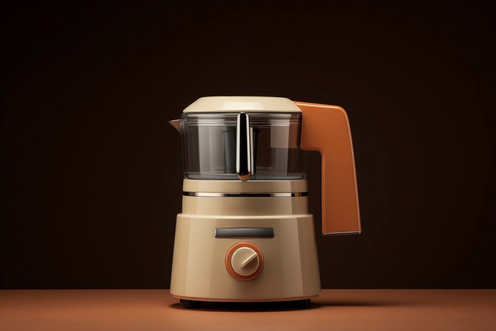 Why Smart Kitchen Gadgets Are Changing Modern Cooking