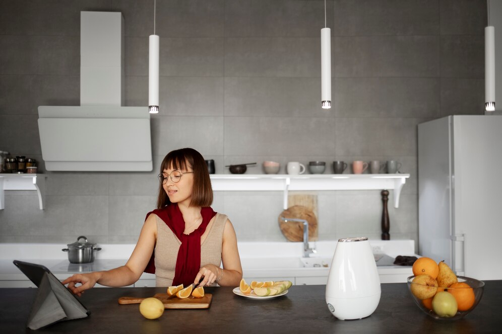 Smart Kitchen Gadgets